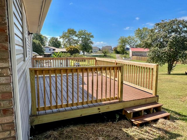 914 Flax Lane, Talbott, TN 37877