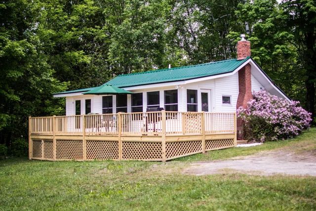 194 Edgewood Park Lane, Westmore, VT 05860