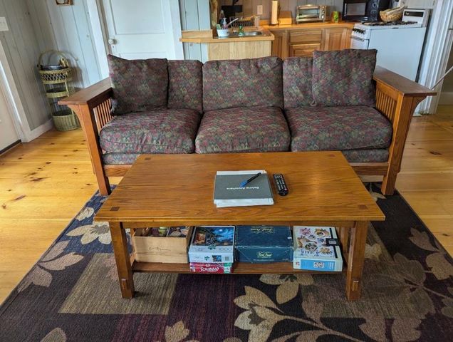 194 Edgewood Park Lane, Westmore, VT 05860