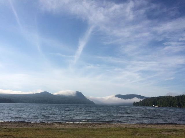 194 Edgewood Park Lane, Westmore, VT 05860