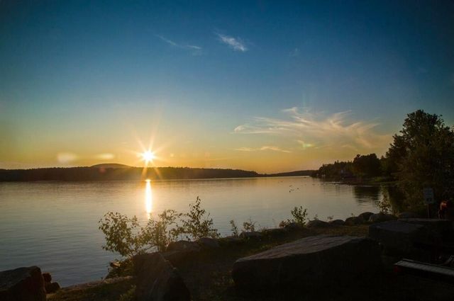 194 Edgewood Park Lane, Westmore, VT 05860