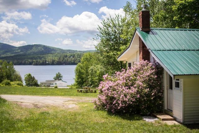 194 Edgewood Park Lane, Westmore, VT 05860