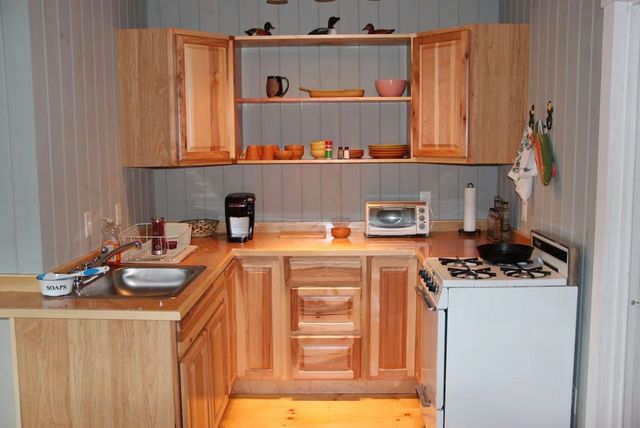 194 Edgewood Park Lane, Westmore, VT 05860