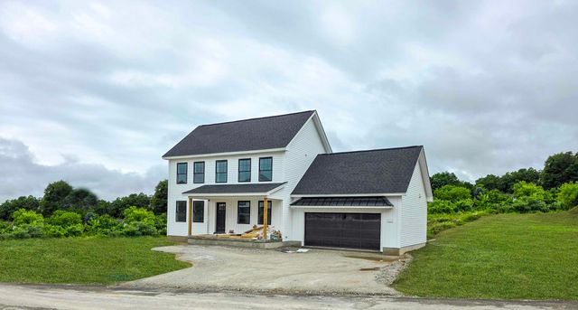 Lot 2 Robin Way, Chester, NH 03036