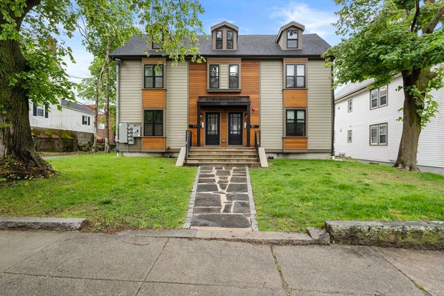 1069 Washington Street 2, Boston, MA 02124