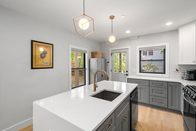 1069 Washington Street 2, Boston, MA 02124