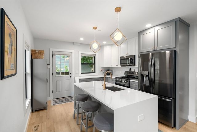 1069 Washington Street 2, Boston, MA 02124