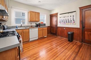 822 Centre Street 3, Boston, MA 02130