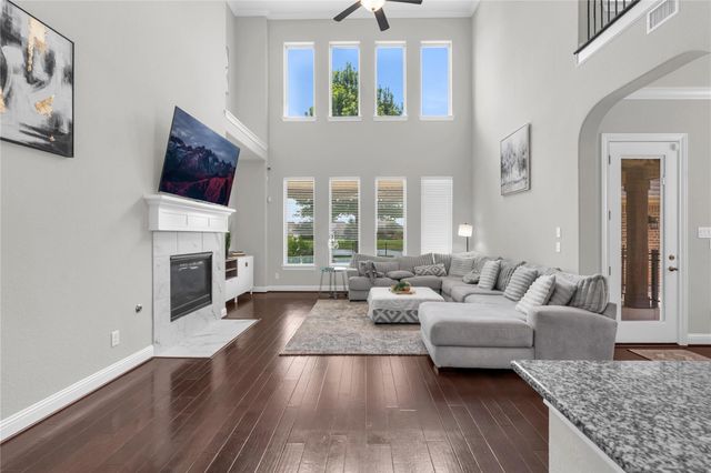 9842 Kirkstone Terrace Drive, Spring, TX 77379