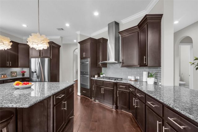 9842 Kirkstone Terrace Drive, Spring, TX 77379