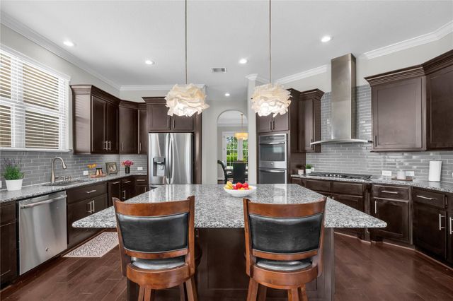 9842 Kirkstone Terrace Drive, Spring, TX 77379