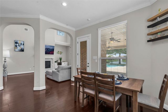 9842 Kirkstone Terrace Drive, Spring, TX 77379