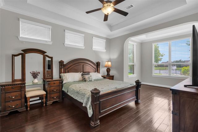 9842 Kirkstone Terrace Drive, Spring, TX 77379