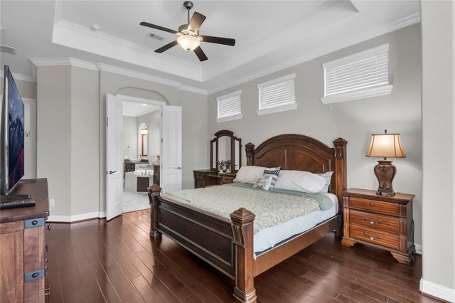 9842 Kirkstone Terrace Drive, Spring, TX 77379