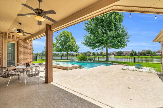 9842 Kirkstone Terrace Drive, Spring, TX 77379