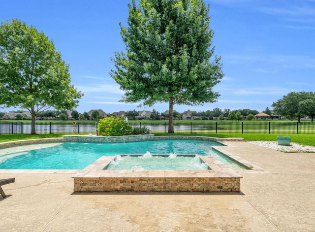 9842 Kirkstone Terrace Drive, Spring, TX 77379