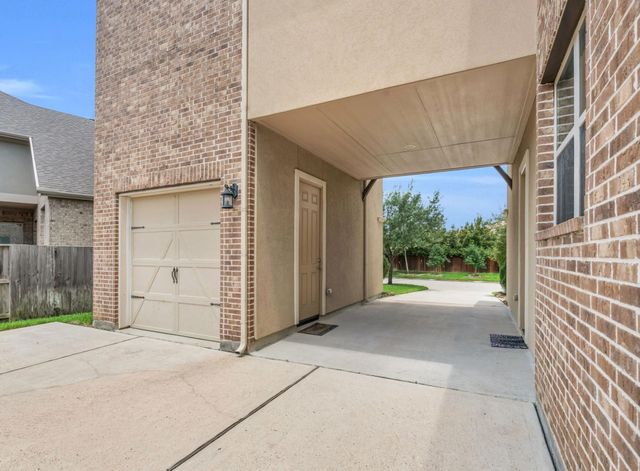 9842 Kirkstone Terrace Drive, Spring, TX 77379