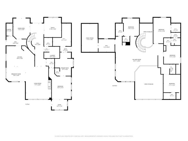 9842 Kirkstone Terrace Drive, Spring, TX 77379