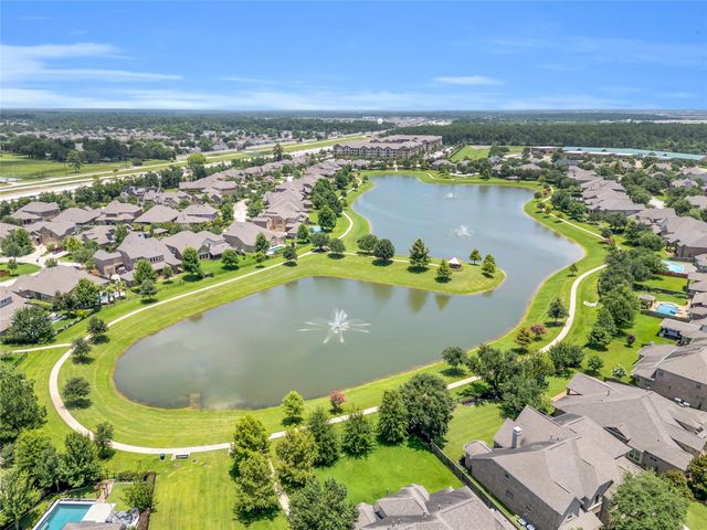 9842 Kirkstone Terrace Drive, Spring, TX 77379