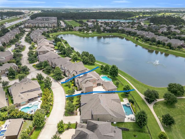 9842 Kirkstone Terrace Drive, Spring, TX 77379