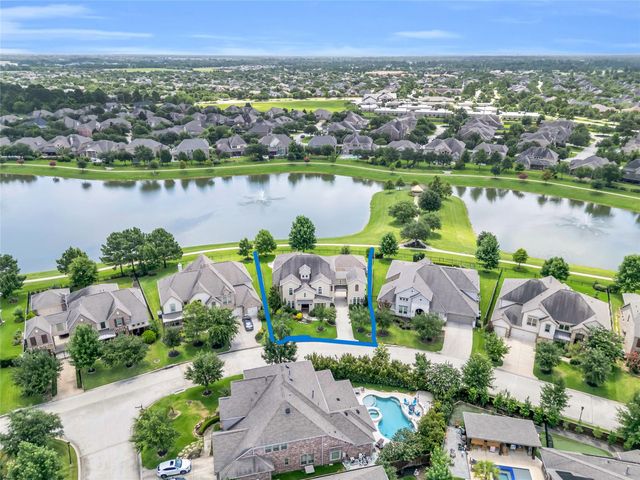 9842 Kirkstone Terrace Drive, Spring, TX 77379