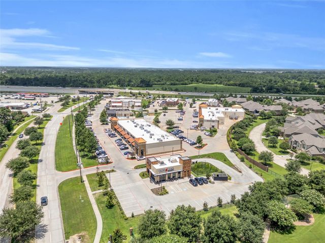 9842 Kirkstone Terrace Drive, Spring, TX 77379