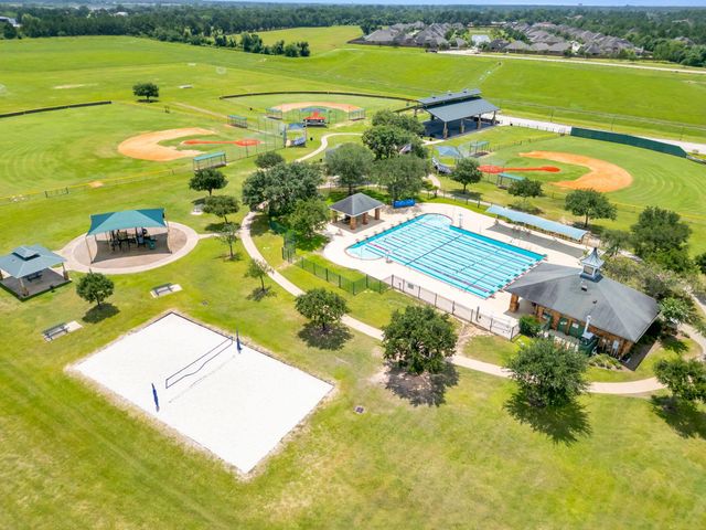 9842 Kirkstone Terrace Drive, Spring, TX 77379