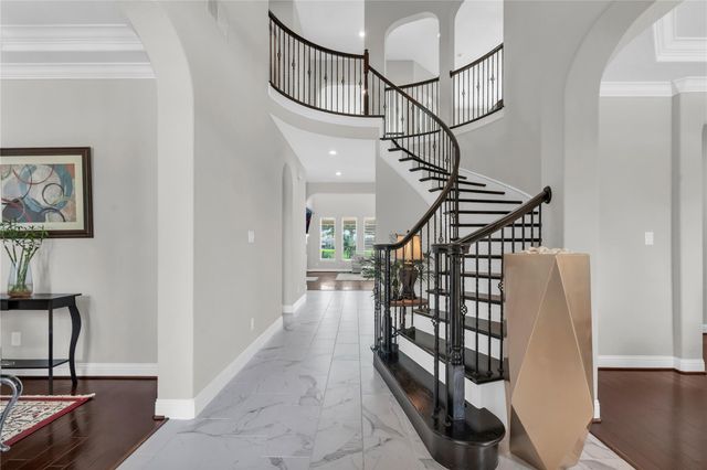 9842 Kirkstone Terrace Drive, Spring, TX 77379