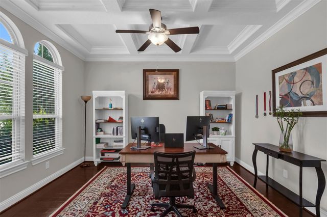 9842 Kirkstone Terrace Drive, Spring, TX 77379