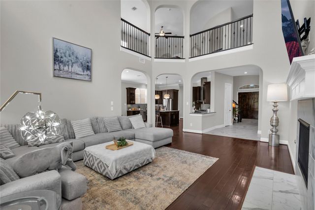 9842 Kirkstone Terrace Drive, Spring, TX 77379
