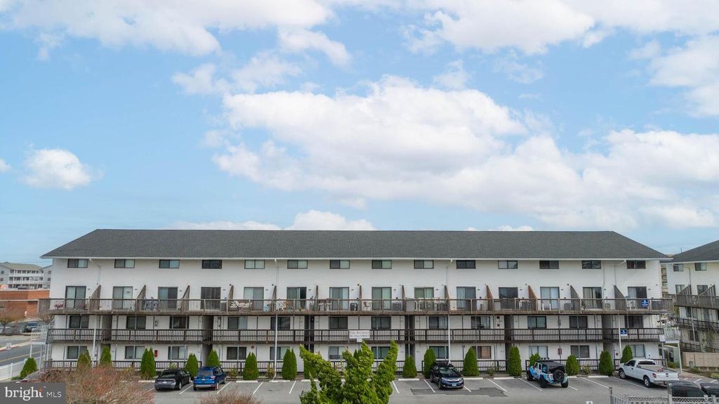 101 123RD ST #374C, Ocean City, MD 21842