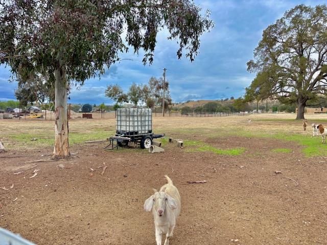 8270 S Highway, Valley Springs, CA 95252