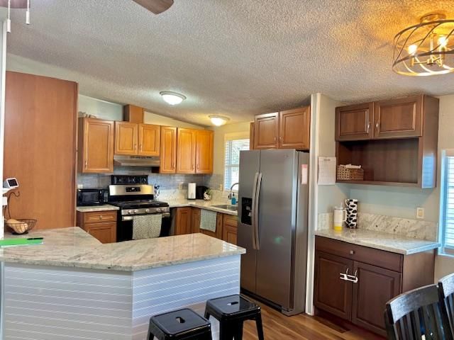 8270 S Highway, Valley Springs, CA 95252