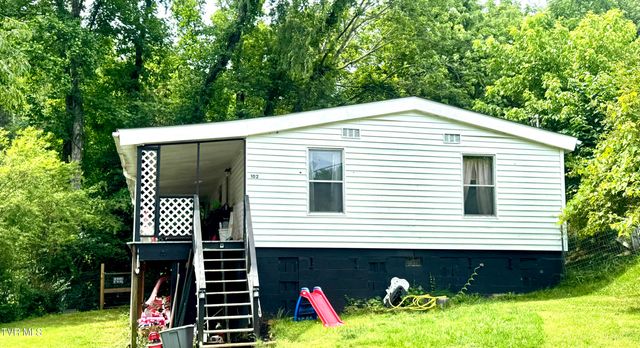 102 Tolley Lane, Erwin, TN 37650
