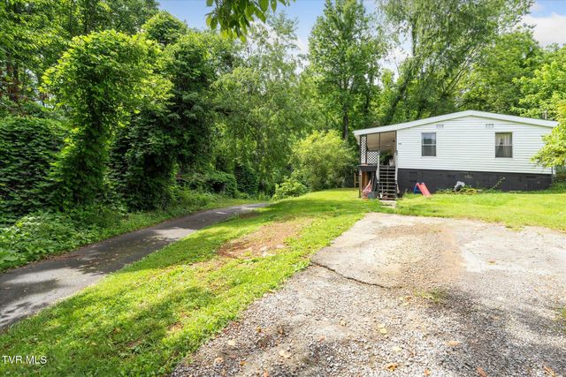 102 Tolley Lane, Erwin, TN 37650