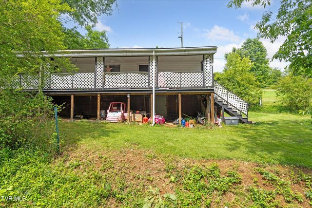 102 Tolley Lane, Erwin, TN 37650