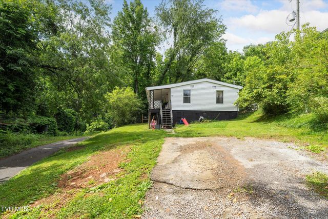102 Tolley Lane, Erwin, TN 37650