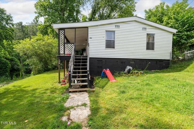 102 Tolley Lane, Erwin, TN 37650