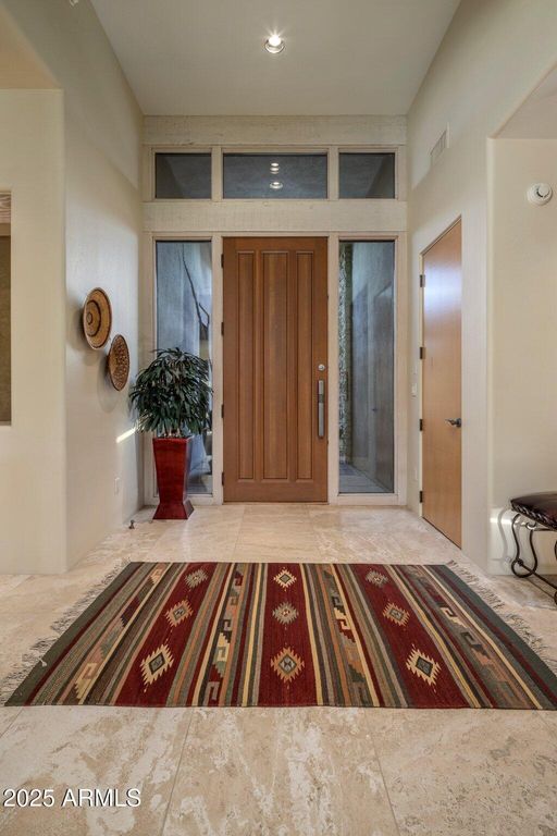 9904 E LOOKOUT MOUNTAIN Drive, Scottsdale, AZ 85262 — photo 3