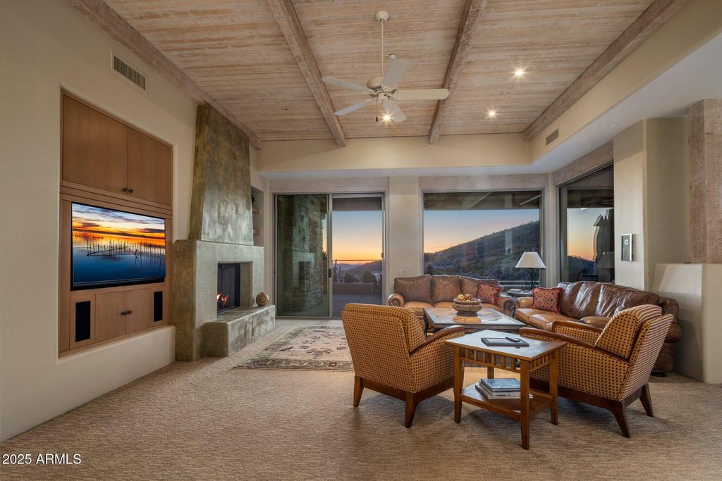 9904 E LOOKOUT MOUNTAIN Drive, Scottsdale, AZ 85262 — photo 5