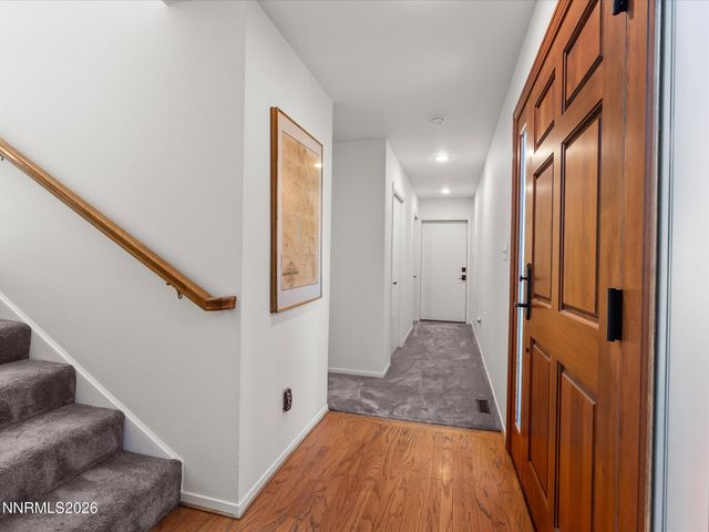 622 Freel Drive Drive, Zephyr Cove, NV 89448