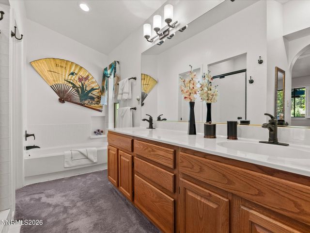 622 Freel Drive Drive, Zephyr Cove, NV 89448