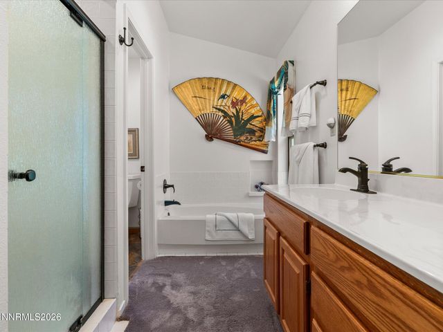 622 Freel Drive Drive, Zephyr Cove, NV 89448
