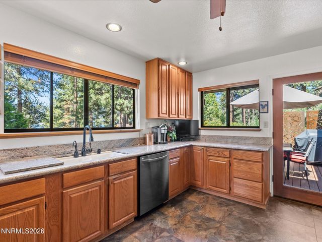 622 Freel Drive Drive, Zephyr Cove, NV 89448