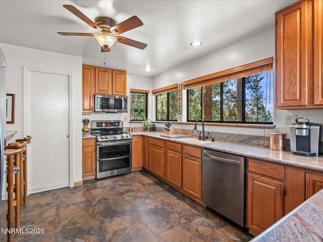 622 Freel Drive Drive, Zephyr Cove, NV 89448