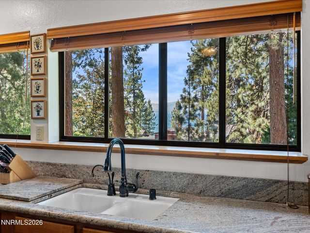 622 Freel Drive Drive, Zephyr Cove, NV 89448