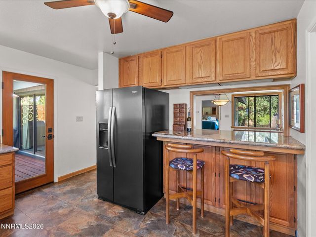 622 Freel Drive Drive, Zephyr Cove, NV 89448