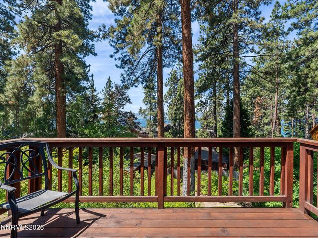 622 Freel Drive Drive, Zephyr Cove, NV 89448