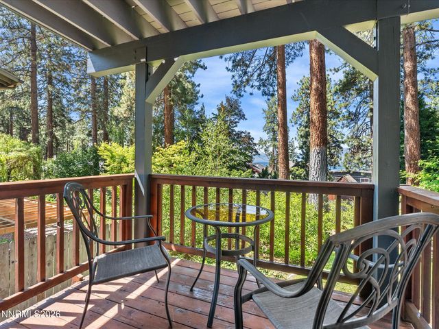 622 Freel Drive Drive, Zephyr Cove, NV 89448