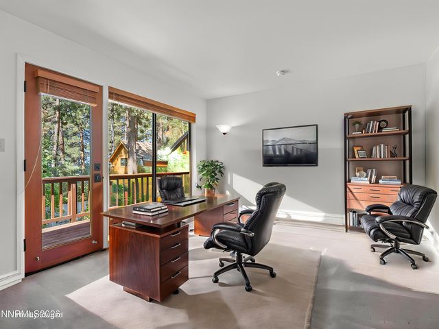 622 Freel Drive Drive, Zephyr Cove, NV 89448